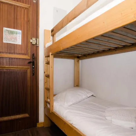 Daire For 4 People Chamonix